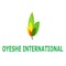 Oyeshe International: Seller of: knit, woven, denim, readymade garments. Buyer of: food supplement products, herbal products.