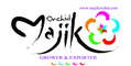 Majik Orchid Co., Ltd.: Seller of: dendrobium, vanda, mokara, orchids, oncidium.