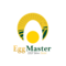 EggMaster Agro Products: Seller of: table white eggs, table brown eggs, broiler hatching eggs. Buyer of: layer chicks, paper pulp egg trays, feed, boxes, medicines.