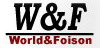 Xiamen World&Foison Development Co.,Ltd.