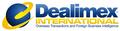 Dealimex International: Seller of: heat eat foods, leather, juices, jams, sweets and chocolates, housewares, kitchenwares, commodities, lingeries.