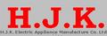 H.J.K Electric Appliance Co., Ltd.: Seller of: steam cleaner, humidifier, electric oven, massage belt, electric kettle.