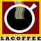 Lacoffee: Seller of: beans, ground coffee, green coffee.