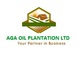 Aga Oil Plantation Ltd