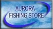 Cv. Aurora Fishing Store: Seller of: fishing reel, electric combos. Buyer of: fishing reel.
