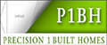 Precision 1 Built Homes, Inc.: Seller of: custom home building, home construction.