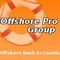 Offshore Pro Group: Regular Seller, Supplier of: prepaid anonymous bank card, corporate bank account, personal bank account, numbered bank account, offshore incorporation, offshore corporation, offshore ibc, investment services, invest in gold. Buyer, Regular Buyer of: incorporation services.
