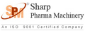 Sharp Pharma Machinery: Seller of: filling machine, liquid filling machine, automatic filling machine, capping machine, labeling machine, packaging machine, powder filling machine.