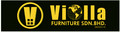 Violla Furniture Sdn. Bhd.: Regular Seller, Supplier of: chipboard furniture, knock-down furniture, bedroom sets, kitchen cabinet, wardrobe, tv-cabinet, shoes cabinet, book rack, livingroom sets.
