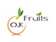 O.K Fruits LLC: Seller of: fruits, vegetables.