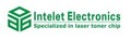 Intelet Electronics Co., Ltd.: Seller of: toner chips, cartridge chips, printer chips, laser chips, laser toner chip.