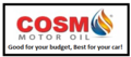 Cosmo Motor Oil: Seller of: lubricants, grease, antifreeze, motor oils.