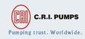 C. R. I Pumps (Pvt) Limited: Seller of: waste water pumps, pressure booster pumps, ch pumps, drainage pumps, sewage pumps, valves, air valves, foot valves, non-return valves.