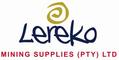 Lereko Mining Supplies (Pty) Ltd: Regular Seller, Supplier of: drilling consumables, piling equipment, blast hole dills, hydraulic rock breakers, hydraulics, excavator attachments, tamping foam, underground mobile plant, demolition attachments.