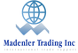Madenler Trading Inc: Seller of: financial advisor, management consulting, commodity trading. Buyer of: financial assets, commodities.