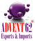Advent International: Seller of: emulsions for paints, nokia mobile, paint pigments, pulses, rice, towels.