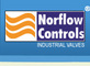 Norflow Controls: Seller of: gate valve, globe valve, butterfly valves, ball valves.