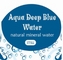 Aqua Deep Blue Water (Pty) Ltd: Seller of: mineral water, still water.