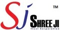 Shree Ji Steel Corporation: Seller of: tmt bars, ms angle, ms channel, structural steel, ms pipe, ms hex nutsbolts, ms plate, ms joistbeam, ms flat.