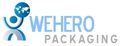 Wehero Packaging International Co.,Limited: Seller of: flexible packing film, plastic packing film, high barrier film, pvdc coated bopa film, pvdc coated bopet film, pvdc coated bopp film, pet film, bopp film, pe film.