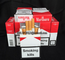 Filter Cigarettes Wholesale: Seller of: gcc duty free, cigarettes, davidoff, marlboro, parliament, winston, gold flake.