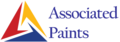 Associated Paints Industry LLC: Seller of: emulsion, latex, enamel, red oxide, primer, thinner, plastic emulsion, water base, oil base.
