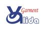 Yallida Seamless Garment Industrial Co., Ltd.