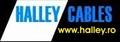 Halley Cables: Regular Seller, Supplier of: cableslowmediu and high voltage, wire, control cables, instrumentation cables, special cables all type, telecommunication cables, fiber optics and conectors, ruber and silicon cables, airport and naval cables.
