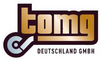 TOMG Deutschland GmbH: Buyer of: t-shirt.