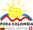 Pura Colombia Travel And Dive: Seller of: dive trips, diving courses, ecotourism, translation, adventure sports, wellness, liveaboard.