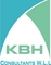 KBH Consultants W.L.L: Buyer of: crude oil, heavy, light, diesel.