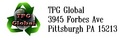 TPG Global: Seller of: lcd monitors, desktops, laptops, it equipment, biomedical equipment.