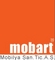 Mobart: Seller of: desks, chairs, cabinets, pedestals, cinema chairs, tables.