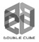 Double Cube: Seller of: marble, travertine, slate, granite, waterproof coatings, cementitious flexible coatings, concrete and steel protection coatings, clean water reservoir protection coating, protection coatings for gas and oil pipes.