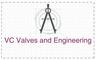VC Valves and Engineering: Regular Seller, Supplier of: globe control valves, linear acuators, damper valves, desuperheaters, positioner valves, pheumatic rotary actuators, retrofit services, rotating disc valves, hygenic valves.