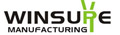 Winsure Eraser Manufacturing Co.,Ltd