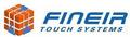 Fineir Technology(Far East)co.: Seller of: touch panel, interactive whiteboard, multitouch screen, digital display.