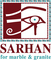 Sarhan For Marble and Granite: Seller of: granite, granite blocks, granite slabs, granite tiles, marble, marble blocks, marble slabs, marble tiles, natural stone. Buyer of: granite, granite blocks, granite slabs, granite tiles, marble, marble blocks, marble slabs, marble tiles, natural stone.