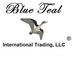 Blue Teal International Trading Company, LLC: Seller of: bulk quantities of quality u s vermont maple syrup - all grades, select quality wheat grains - maize - popcorn - and dried beans, u s made medical equipment, u s made medical products, u s made quick response disposal medical test kits, a us made veterinarian product for humane control of pigeon population.