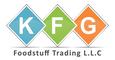 KFG Foodstuff Trading LLC: Seller of: mineral water, fruit jam, dates, pasta, olives, olive oil.
