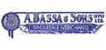 A.Bassa & Sons CC Wholesalers