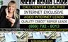 123 Live Leads: Seller of: credit repair leads, live transfer leads, debt settlement leads, forex leads, investor leads, loan mod leads, aged internet leads, exclusive internet leads, seo.