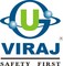 Uviraj Global Private Limited: Regular Seller, Supplier of: fall protection equipment, full body harnesses, safety helmets, safety shoes, fall arresters, shock absorbers, safety lanyards, ropes, connectors.
