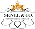 Senel & Co.: Regular Seller, Supplier of: saithe, eggs, dairy, poultry, fish, vegetables, ingredients, beverages, oil. Buyer, Regular Buyer of: dairy.