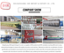 Shijiazhuang Jhr Import & Export Co., Ltd: Seller of: frp pipe, frp water tank, cooling tower, frp grating, purification tower, frp fan, pressure tank, water storage tank, smc water tank.