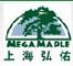 Shanghai Megamaple Trading Co.: Regular Seller, Supplier of: pvc fence, gutter, window, siding, roofing, pvc floor for outdoor, porch.