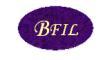 BFIL (Bake Food International Limited)