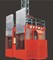 Guangdong Yuwa Heavy Industry Technology Co., Ltd.: Seller of: construction hoist, construction elevator, mast section.