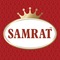 Samrat India: Regular Seller, Supplier of: sharbati wheat flour, whole wheat flour, pro fiber wheat bran, semolina, gram flour, sooji, maida, sunflower oil, rava.