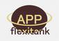 APP Flexitank Co., Ltd.: Seller of: flexitank, flexibag, container tank, flexible bag, flexible tank, container bag, liquid bag, liquid tank, plastic tank. Buyer of: pe, pe film, pp, pp valve, butterfly valve.